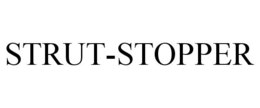 STRUT-STOPPER trademark