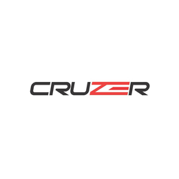 CRUZER trademark