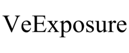 VEEXPOSURE trademark