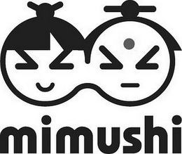 MIMUSHI trademark