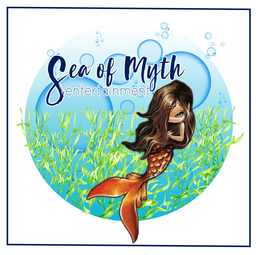 SEA OF MYTH ENTERTAINMENT trademark