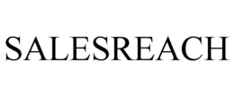 SALESREACH trademark