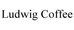 LUDWIG COFFEE trademark