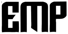EMP trademark