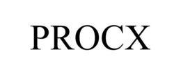 PROCX trademark