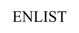 ENLIST trademark