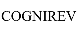 COGNIREV trademark
