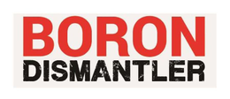 BORON DISMANTLER trademark