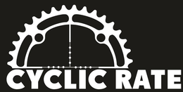 CYCLIC RATE trademark