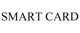SMART CARD trademark