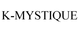 K-MYSTIQUE trademark