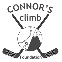 CONNOR'S CLIMB FOUNDATION trademark