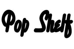 POP SHELF trademark