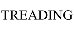 TREADING trademark