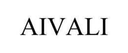 AIVALI trademark