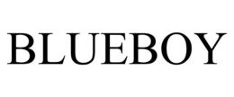 BLUEBOY trademark