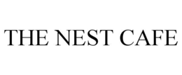 THE NEST CAFE trademark