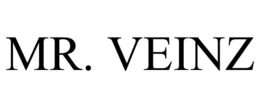 MR. VEINZ trademark