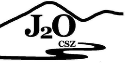 J2O CSZ trademark