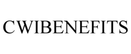 CWIBENEFITS trademark