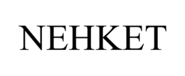 NEHKET trademark