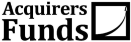 ACQUIRERS FUNDS trademark
