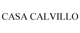 CASA CALVILLO trademark