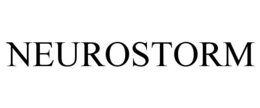 NEUROSTORM trademark