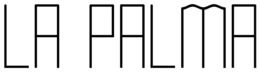 LA PALMA trademark