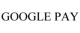 GOOGLE PAY trademark