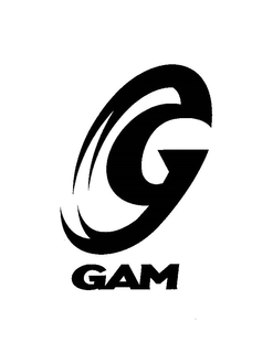 G GAM trademark