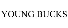 YOUNG BUCKS trademark