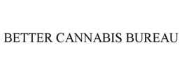 BETTER CANNABIS BUREAU trademark