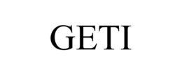 GETI trademark