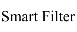 SMART FILTER trademark