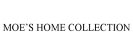MOE'S HOME COLLECTION trademark