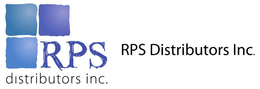RPS DISTRIBUTORS INC. trademark
