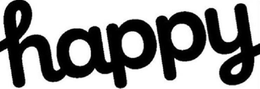 HAPPY trademark
