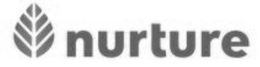 NURTURE trademark