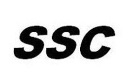 SSC trademark