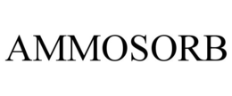 AMMOSORB trademark
