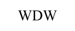WDW trademark