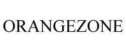 ORANGEZONE trademark