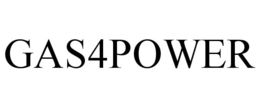 GAS4POWER trademark