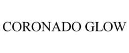 CORONADO GLOW trademark