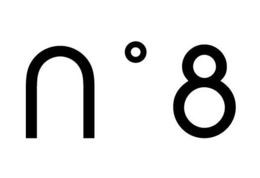 Nº8 trademark