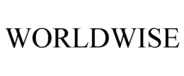 WORLDWISE trademark