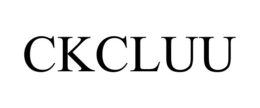 CKCLUU trademark