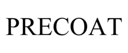 PRECOAT trademark