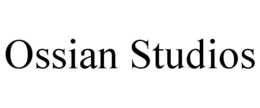 OSSIAN STUDIOS trademark